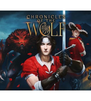 Chronicles of the Wolf Steam Key EUROPE